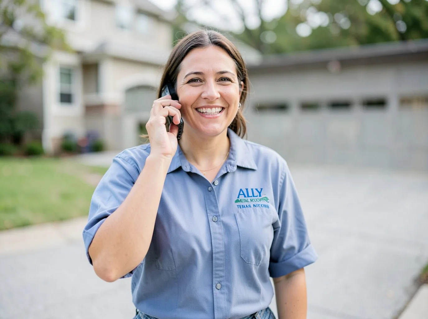 Metal Roof Installation Powdersville, SC FAQs